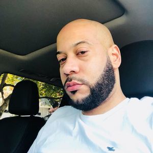 Meet your Posher, Luis